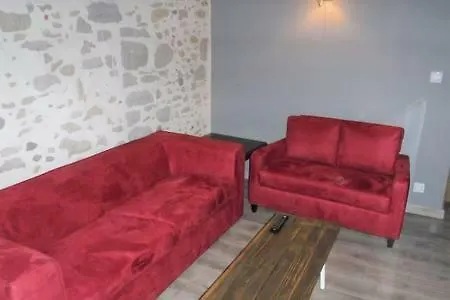 Villa Le Leon d'or à Mirepoix  Extérieur photo