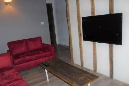 Holiday home Le Leon D'or