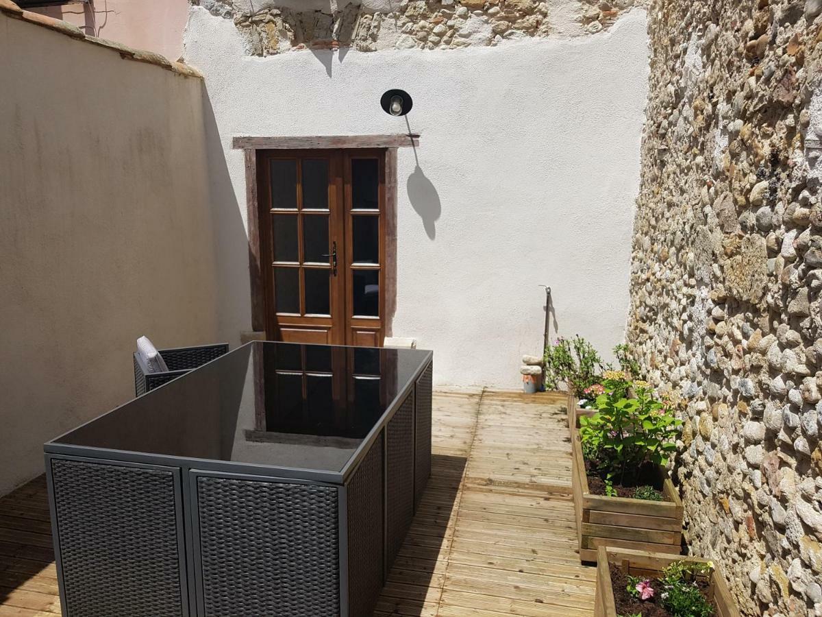 Le Leon D'or Сasa de vacaciones Mirepoix (Ariege)