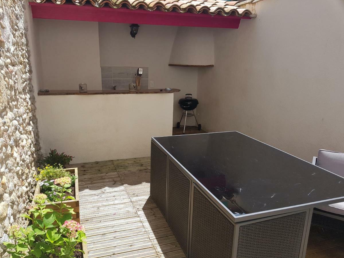 Le Leon D'or Holiday home Mirepoix (Ariege)